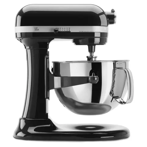 KitchenAid Pro 600 Series 6-Quart Bowl-Lift Stand Mixer with