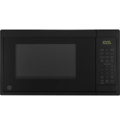 ge 0.9 cu ft microwave