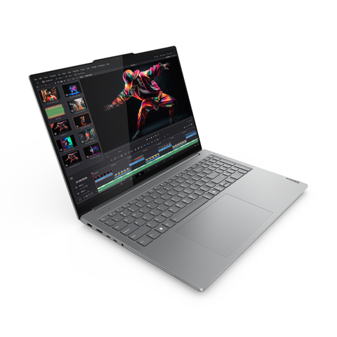 ⭐️TM2-12A⭐️ i9-13905H Yoga Pro 9 16IRP8 Lenovo Yoga Pro 9i (16″ Intel) | The ultimate 16” creator laptop