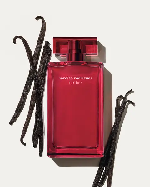 NARCISO RODRIGUEZ FOR HER INTENSE EDP 100ML - opaque