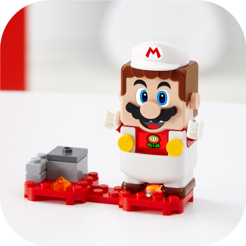 lego super mario app fire tablet