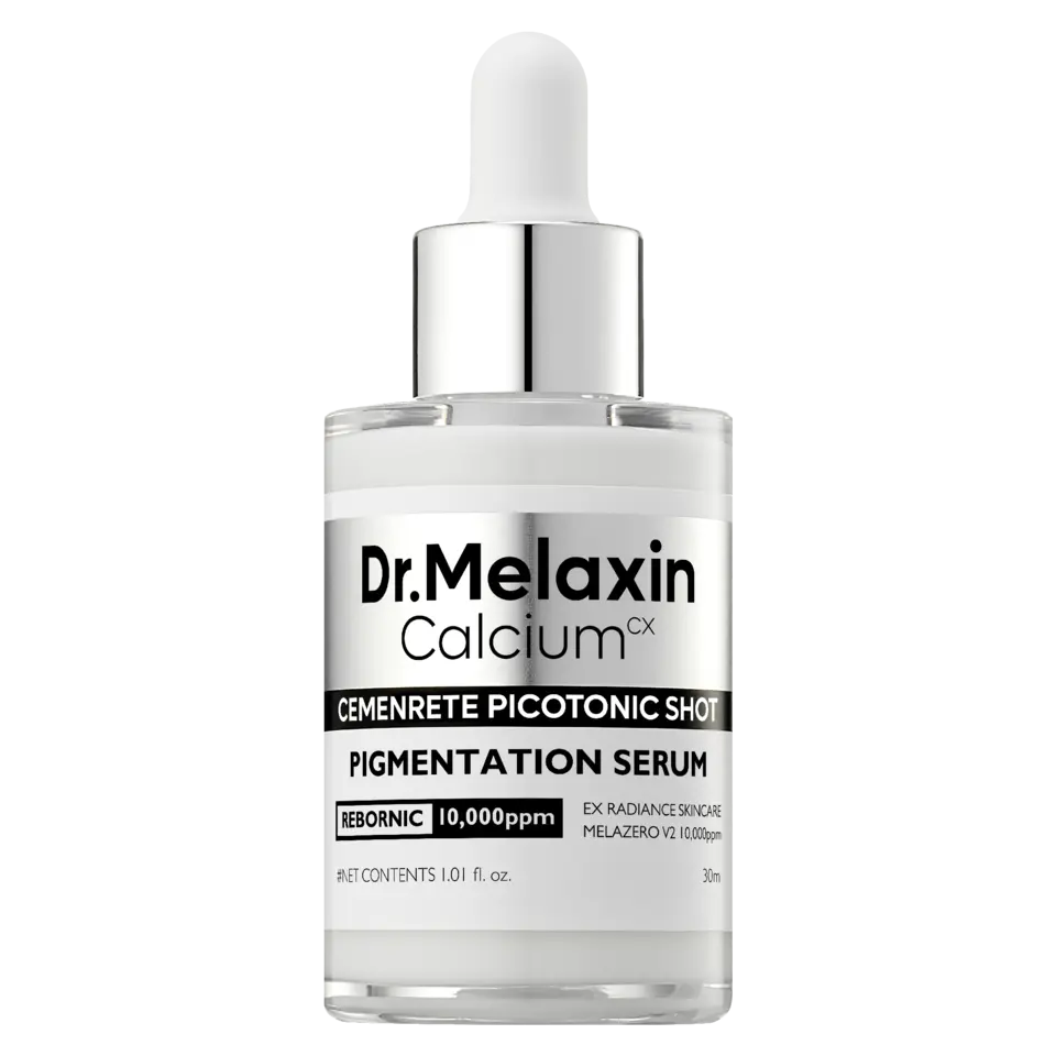 Picotonic Shot Pigmentation Serum