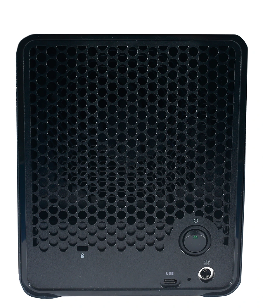 Drobo 5C 5-Bay 3.5