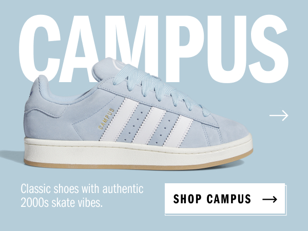 adidas Originals Campus 00s | Champs Sports