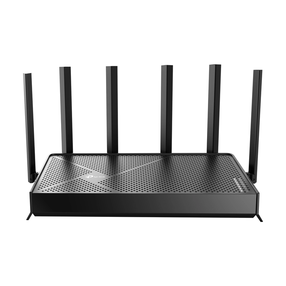 Tp-link Archer Be9700 Tri-band Wif-fi 7 Router | Routers