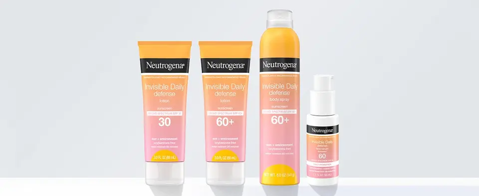 daily face sunscreen, oily acne prone skin care, water based sunscreen, sun skin care, facial SPF