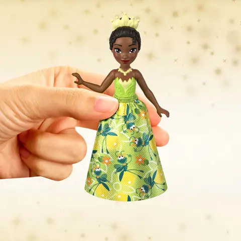 open lace back dress Amazon.com: Disney Princess Secret Styles Surprise Princess Series 1, Mini  Fashion Doll with Dress, Blind Box Collectible Toy for Girls 4 Years and Up  : Toys & Games