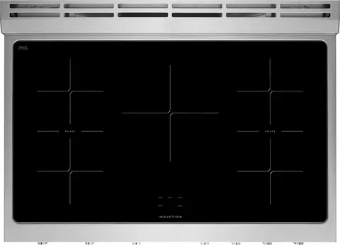 PCFI3670AF Frigidaire Professional 36