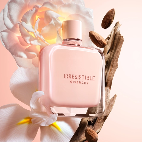 A SECOND-SKIN FRAGRANCE