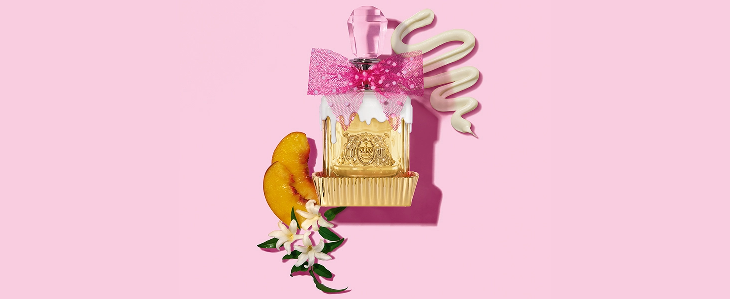 Viva La Juicy Sucre Ingredients