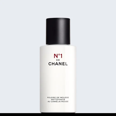 N&#176;1 DE CHANEL Powder-to-Foam Cleanser 