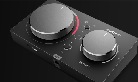 mixamp