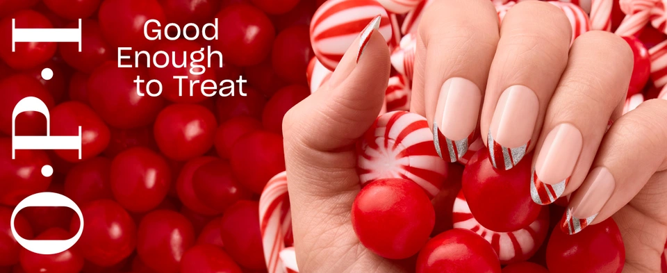 OPI Holiday Collection