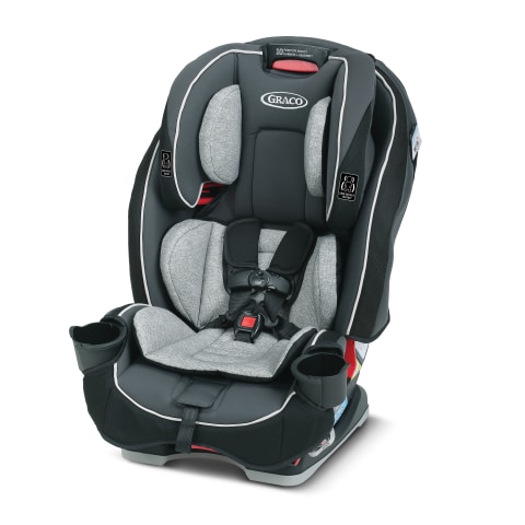 Graco Slimfit All In One Car Seat Baby - How To Wash Graco Car Seats