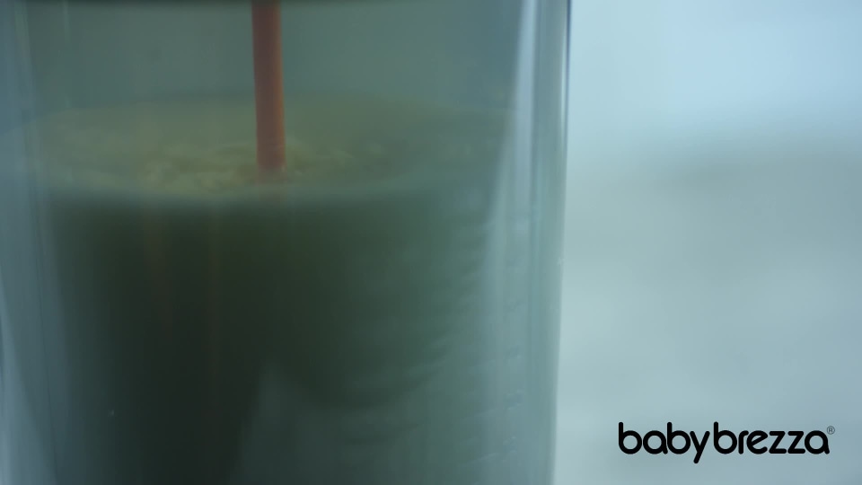 thumbnail video image 2 of Baby Brezza One Step Formula Mixer, 2 of 8