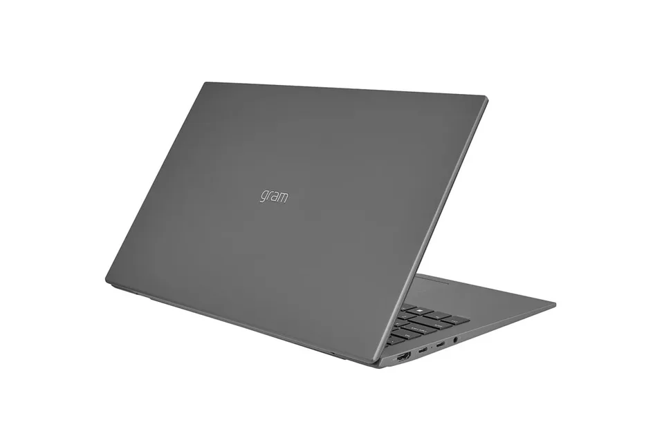 LG Gram i5 15インチ / 16Gb / 512GB / office LG 15.6 inch FHD Touchscreen Laptop, Core i5, 16GB/512GB SSD