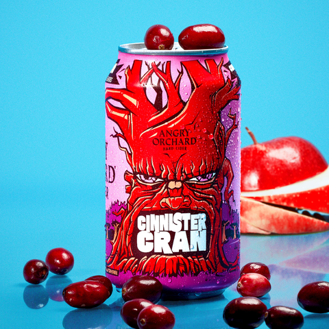 Angry Orchard Crisp Apple Hard Cider, 12 fl. oz. Bottle, 6pk | Meijer