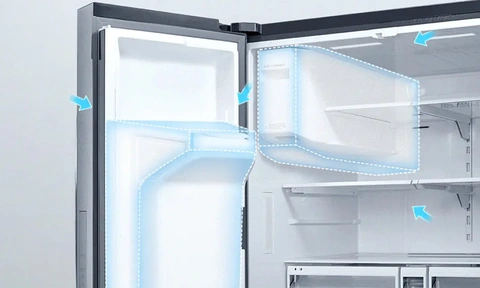 高效的存储设计 Efficient Storage Design
