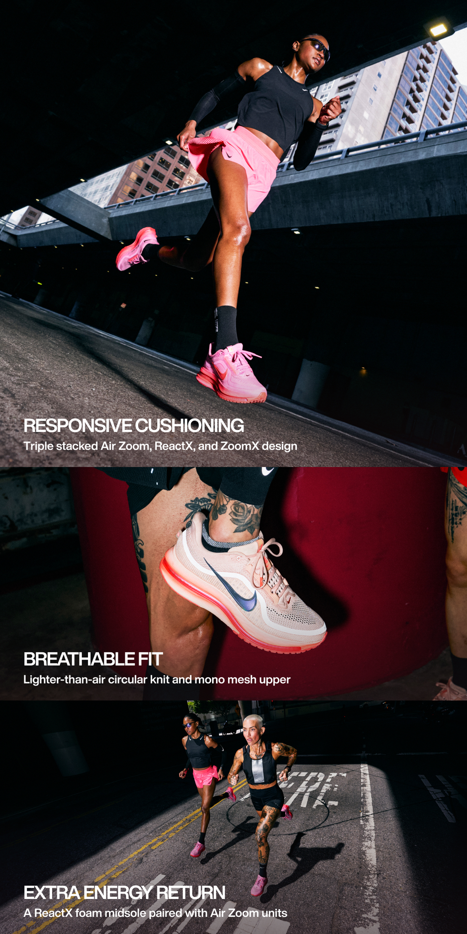 Nike Pegasus Premium | Foot Locker