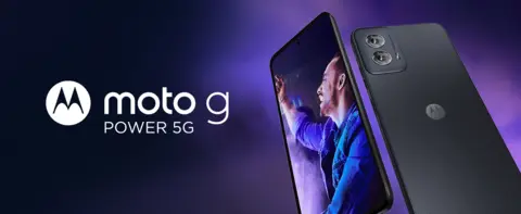NeweggBusiness - Motorola Moto G Power 5G 2024 XT2415-1 128GB
