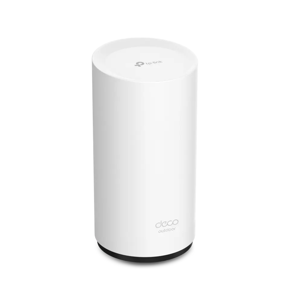 TP-LINK Deco X50-Outdoor - AX3000 WiFi 6 Dual-Band Gigabit