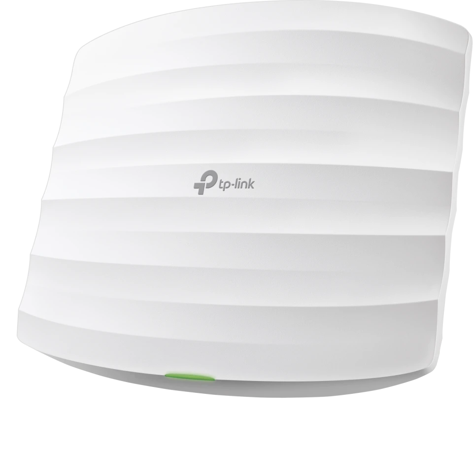 TP-LINK EAP245 V3 AC1750 Wireless Dual Band Gigabit Ceiling Mount Access Point - Thumbnail 3