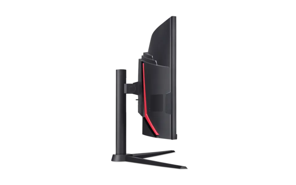 NeweggBusiness - Acer Nitro XZ342CU V3bmiiphx 34