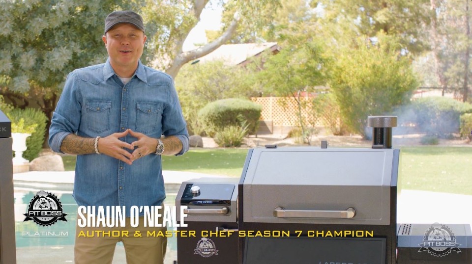 Pit Boss Tennessee Apple Butter Barbecue Rub and Seasoning 5 oz