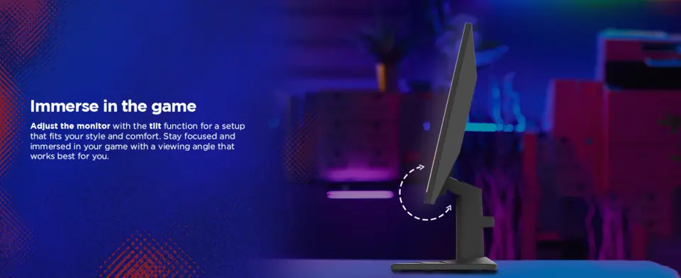 Lenovo Legion R24s 23.8