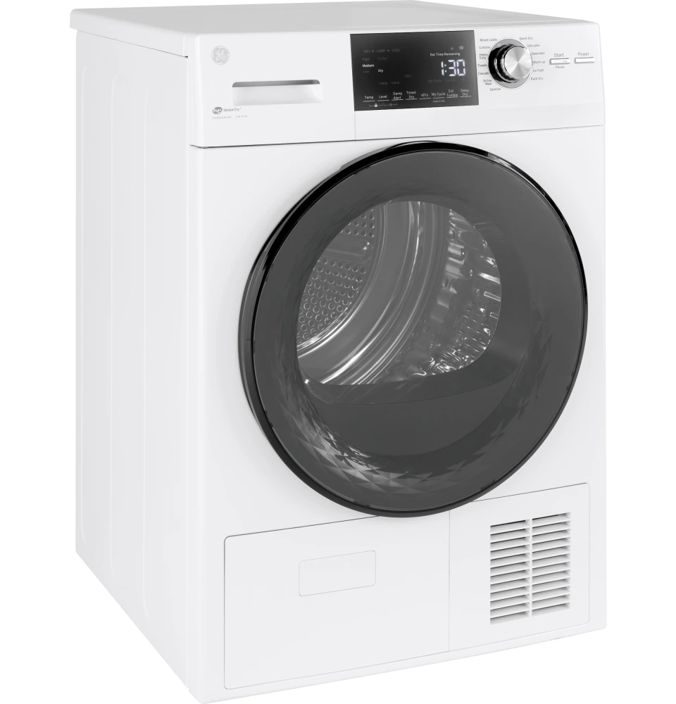 GE Electric Dryer - Thumbnail 5