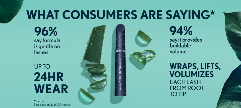 What consumers are saying