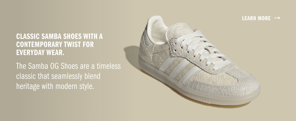 adidas Originals Samba OG - Women's | Foot Locker