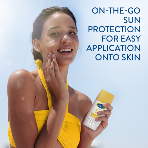 Anti-Pollution Face Mineral Sunscreen Spf50 ALMA SECRET Solar facial precio