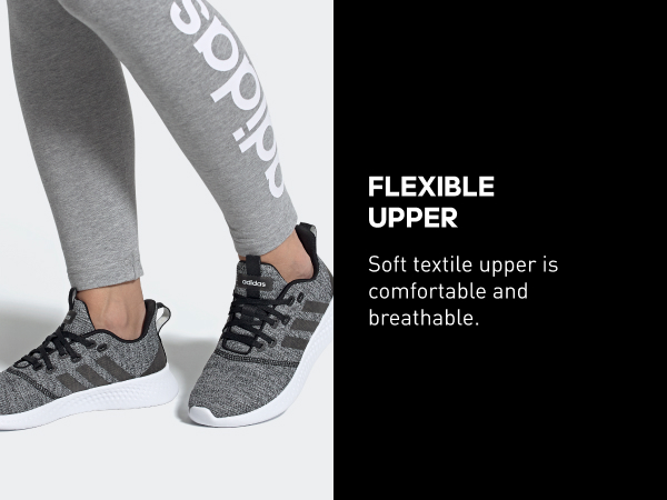 adidas Women's Puremotion Adapt Slip-On Casual Sneakers from Finish Line -  Macy's