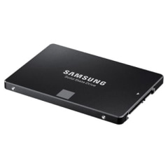 forsendelse tæppe uophørlige SAMSUNG 850 EVO 2.5" 250GB SATA III 3 D NAND Internal Solid State Drive (SSD)  MZ-75E250B/AM - Newegg.com