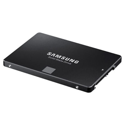 Samsung V-NAND Technology 850 EVO 250GB 2.5-Inch SATA III Internal SSD 
