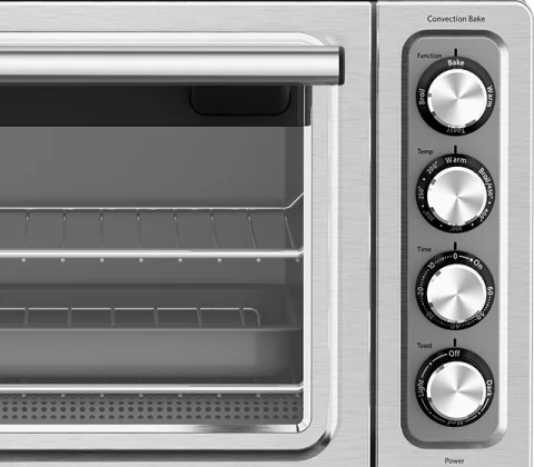 Kco253 compact toaster oven sales