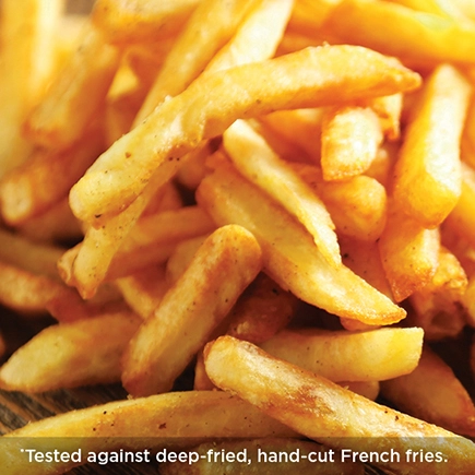 Air-fried favorites