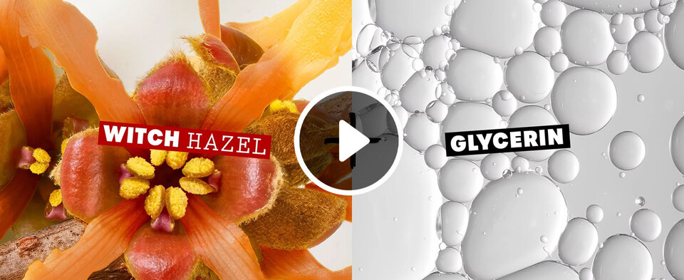 thumbnail video image 2 of (4 pack) Thayers Witch Hazel Aloe Vera Toner, Rose Petal, 12 fl oz, 2 of 8