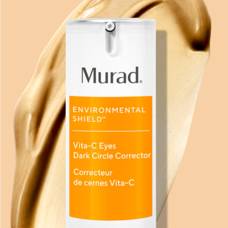 Step 2: Vita-C Dark Circle Correcting Eye Serum
