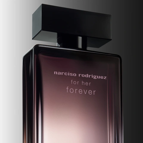 Narciso Rodriguez For Her Forever Limited-Edition Eau de Parfum