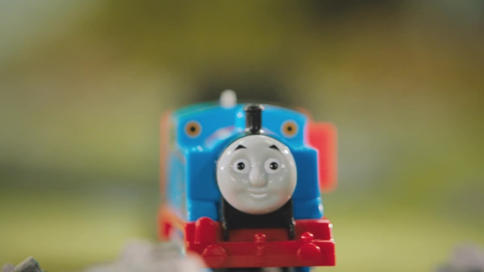 Thomas avalanche sales escape