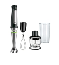 Braun MultiQuick 7 Smart-Speed Hand Blender with 500 Watts