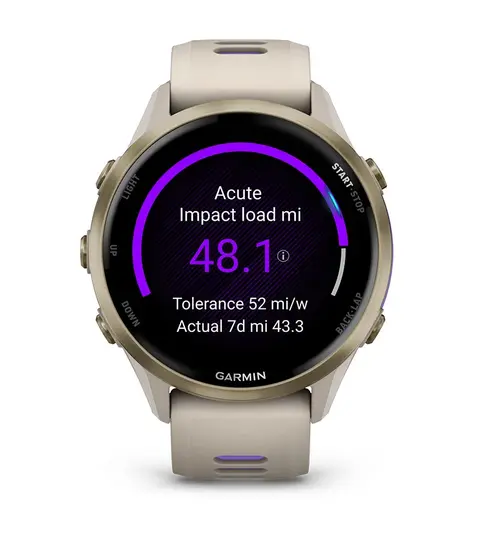 Garmin Forerunner 970 Smartwatch 47mm - 010-02969-01 | Abt