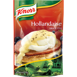 Featured image of post Steps to Prepare Knorr Hollandaise Sauce Instructions