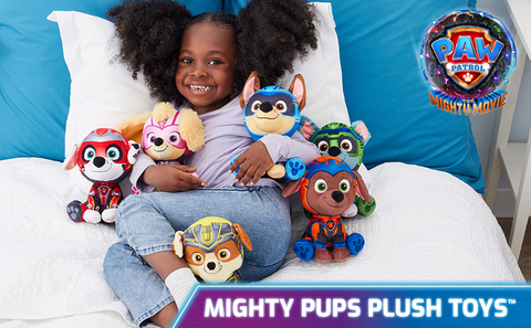 Peluches de paw patrol en 2024 walmart