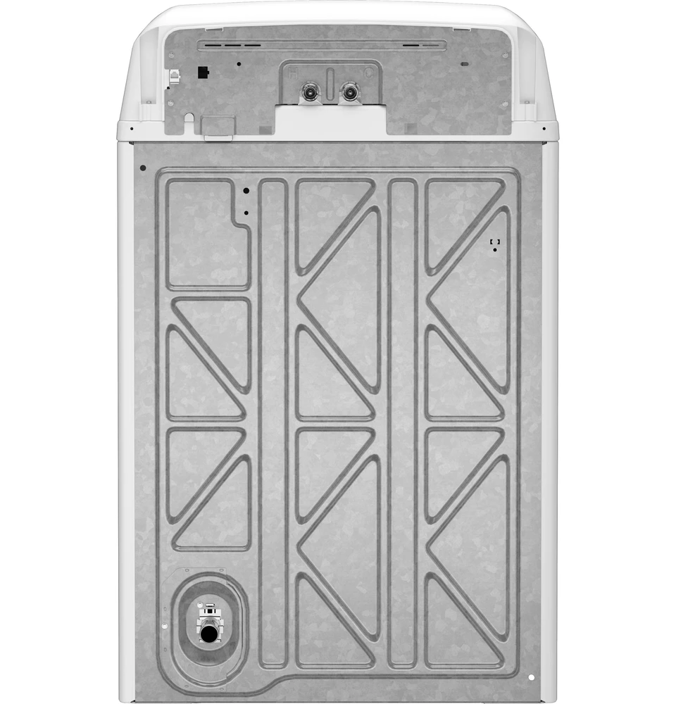 GENERAL ELECTRIC GTW585BPVDG 4.5 cu. ft. Capacity Washer - Thumbnail 5