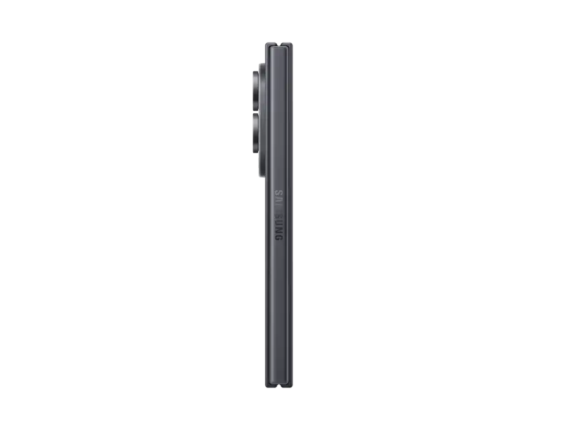 Samsung Galaxy Z Fold8 256GB in Graphite