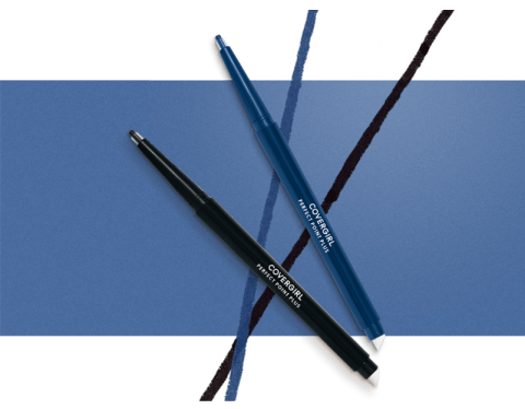 Covergirl Perfect Point Plus Eyeliner