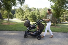 graco uno duo stroller
